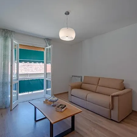 Apartment La Quiete In Centro