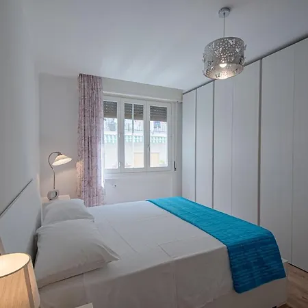 La Quiete In Centro Apartment
