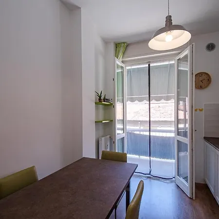 Apartment La Quiete In Centro *