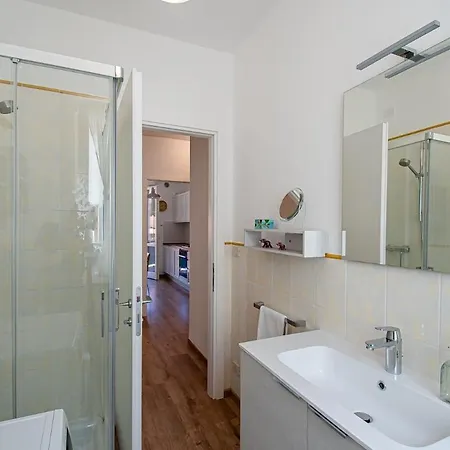 Apartment La Quiete In Centro Bordighera