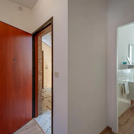 La Quiete In Centro Apartment