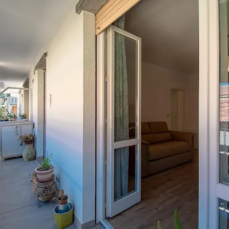 Apartment La Quiete In Centro